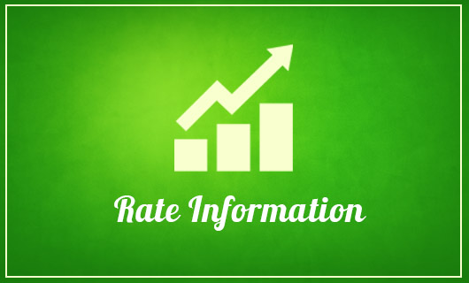 rate information